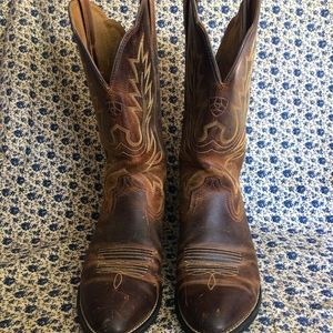 Ariat Women’s Cowboy Boots